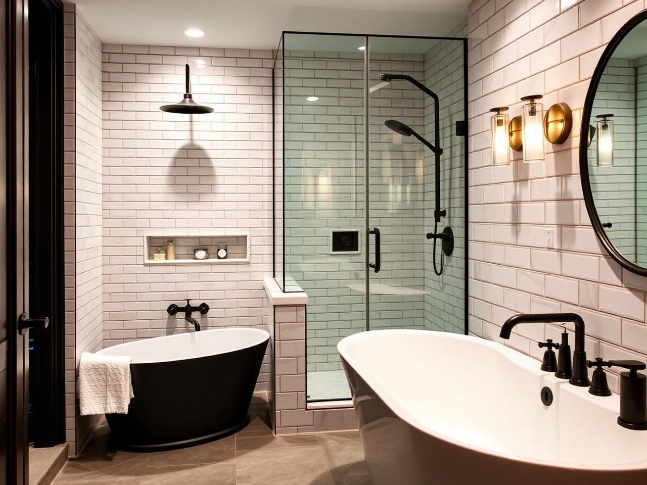 Master Bath Renovation