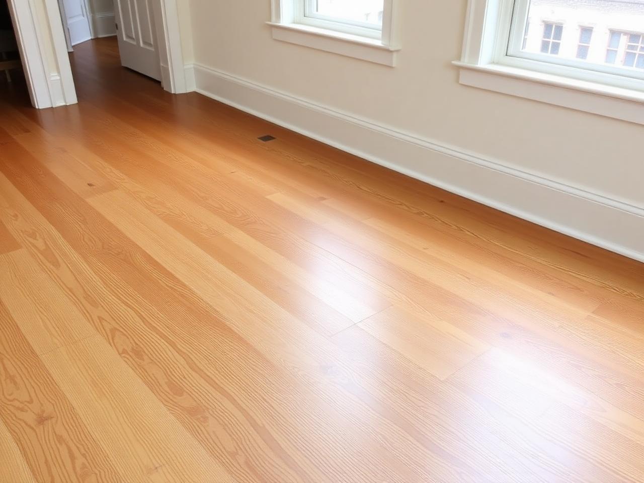 Downtown Condo Refresh